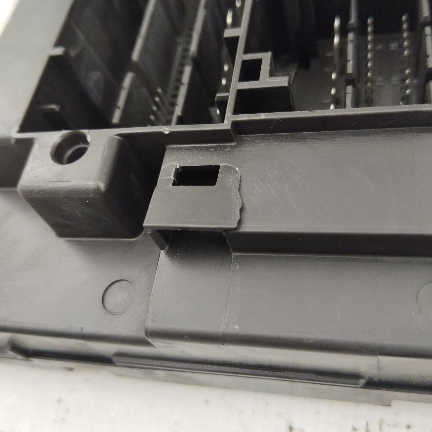 Zündsatz Seat Leon 2.0 TDI 150 PS Code: 0281031066 ecoAG4641