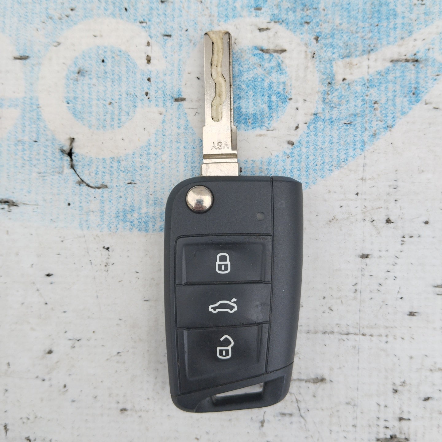 Zündsatz Seat Leon 2.0 TDI 150 PS Code: 0281031066 ecoAG4641