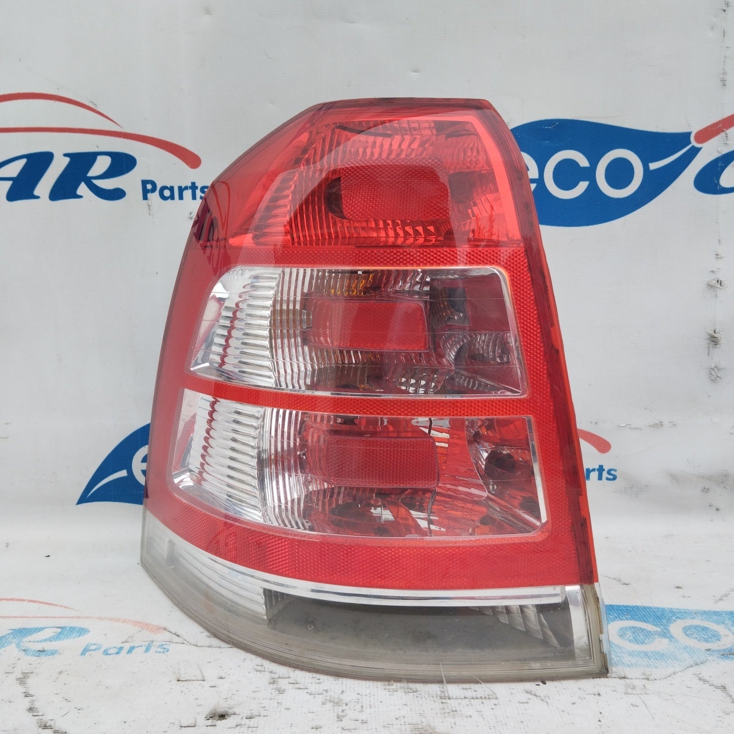 Linke Rückleuchte Opel Zafira B ecoAG4643