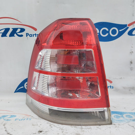 Linke Rückleuchte Opel Zafira B ecoAG4643