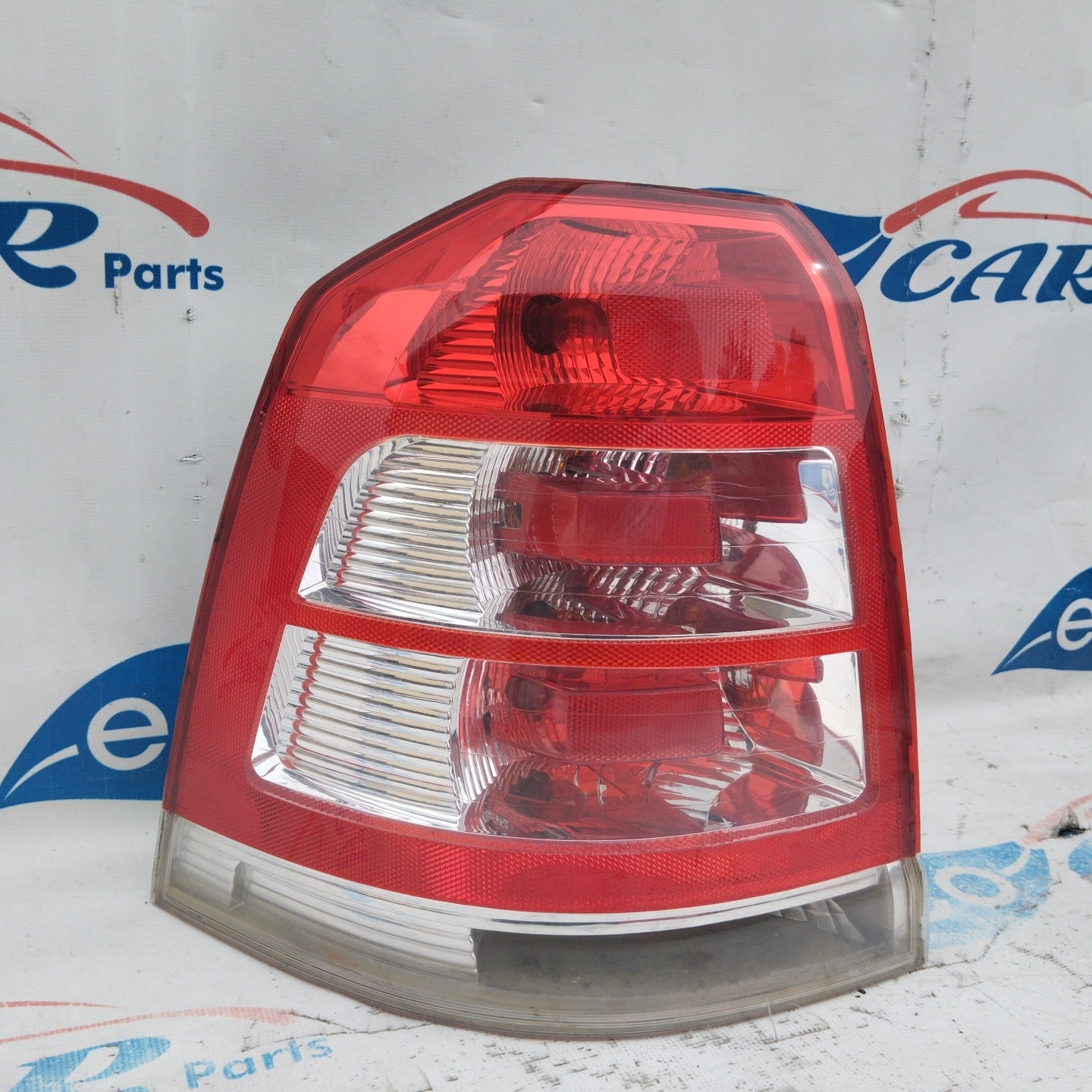 Linke Rückleuchte Opel Zafira B ecoAG4643