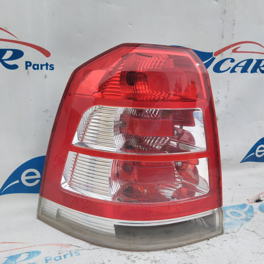 Linke Rückleuchte Opel Zafira B ecoAG4643