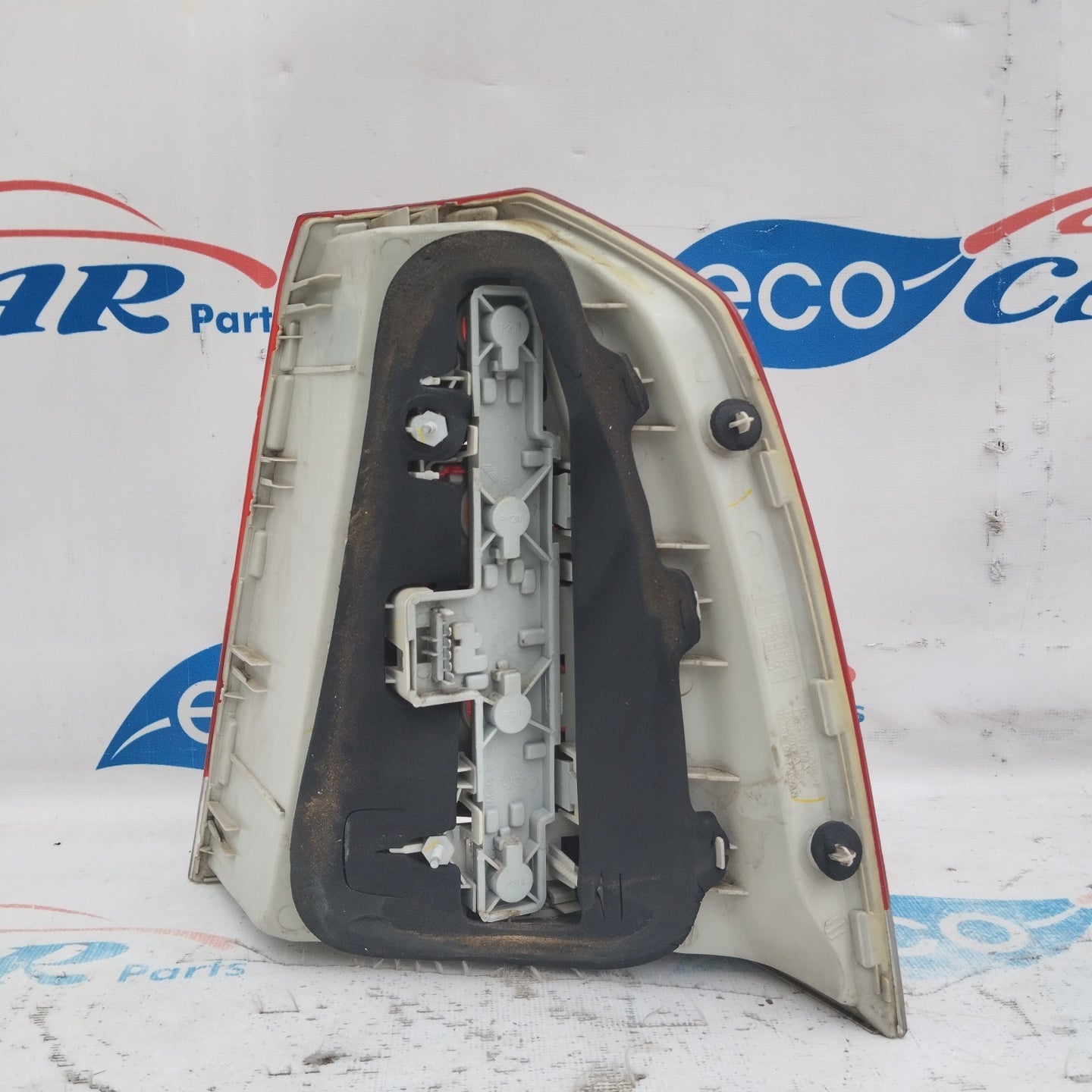 Linke Rückleuchte Opel Zafira B ecoAG4643