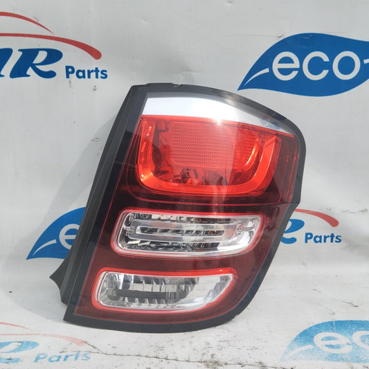 Right rear light Citroen C3 2010 ecoAG4645