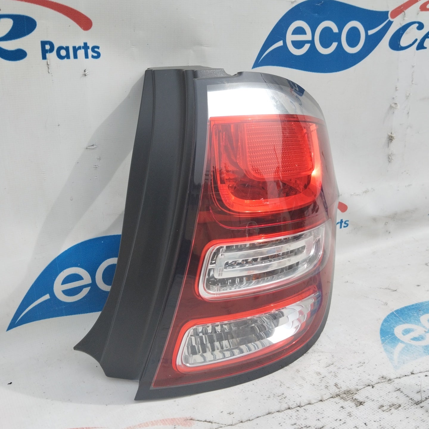 Fanale posteriore dx Citroen C3 2010 ecoAG4645