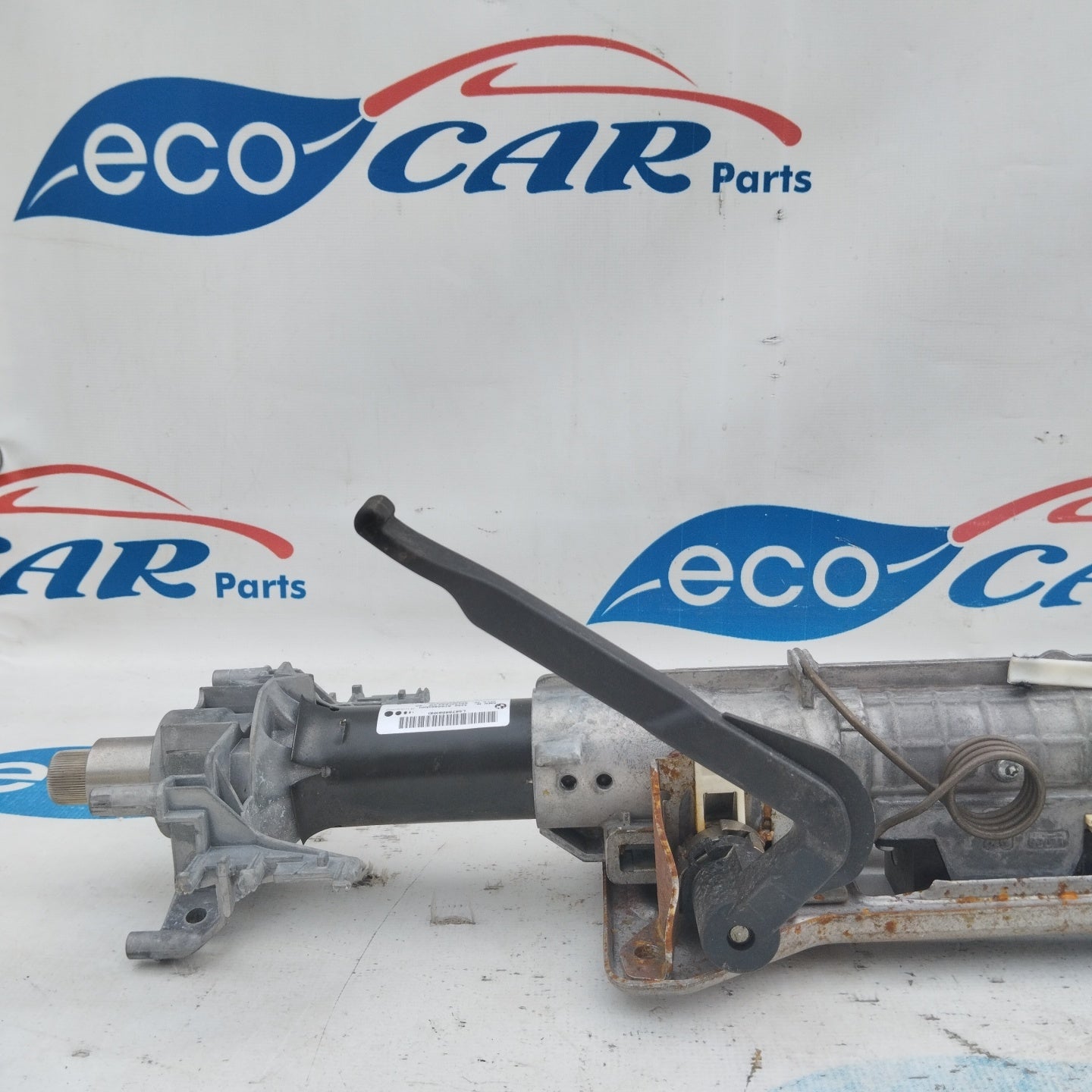 Piantone sterzo meccanico Bmw Serie 3 e92 2008 cod:  6786891ai01 ecoAG4646
