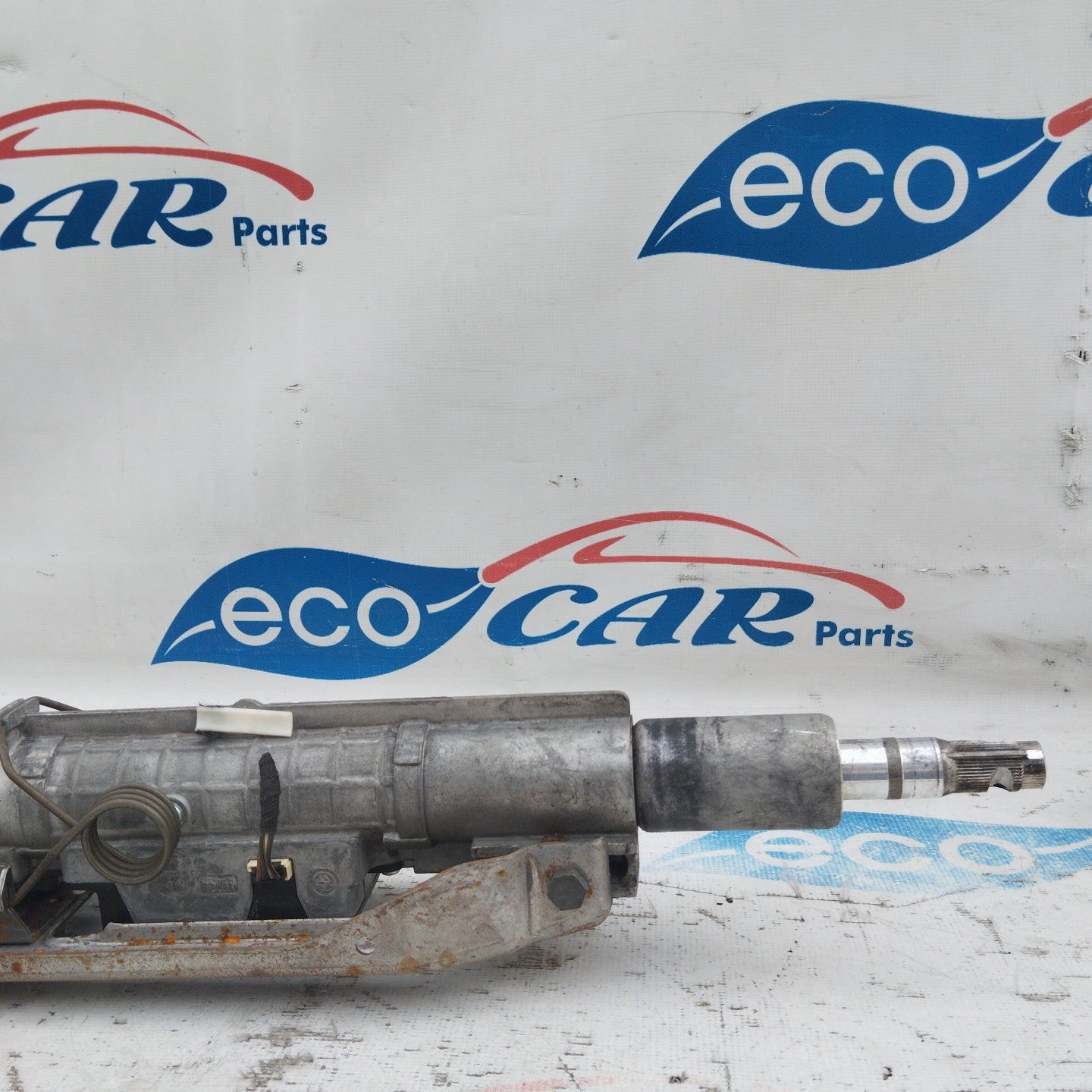 Piantone sterzo meccanico Bmw Serie 3 e92 2008 cod:  6786891ai01 ecoAG4646