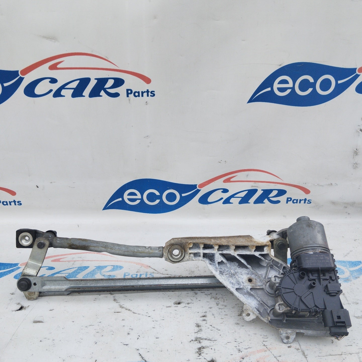 Motorino tergicristalli anteriore Ford Fiesta 2011 Cod. 0390241574 ecoAG4647