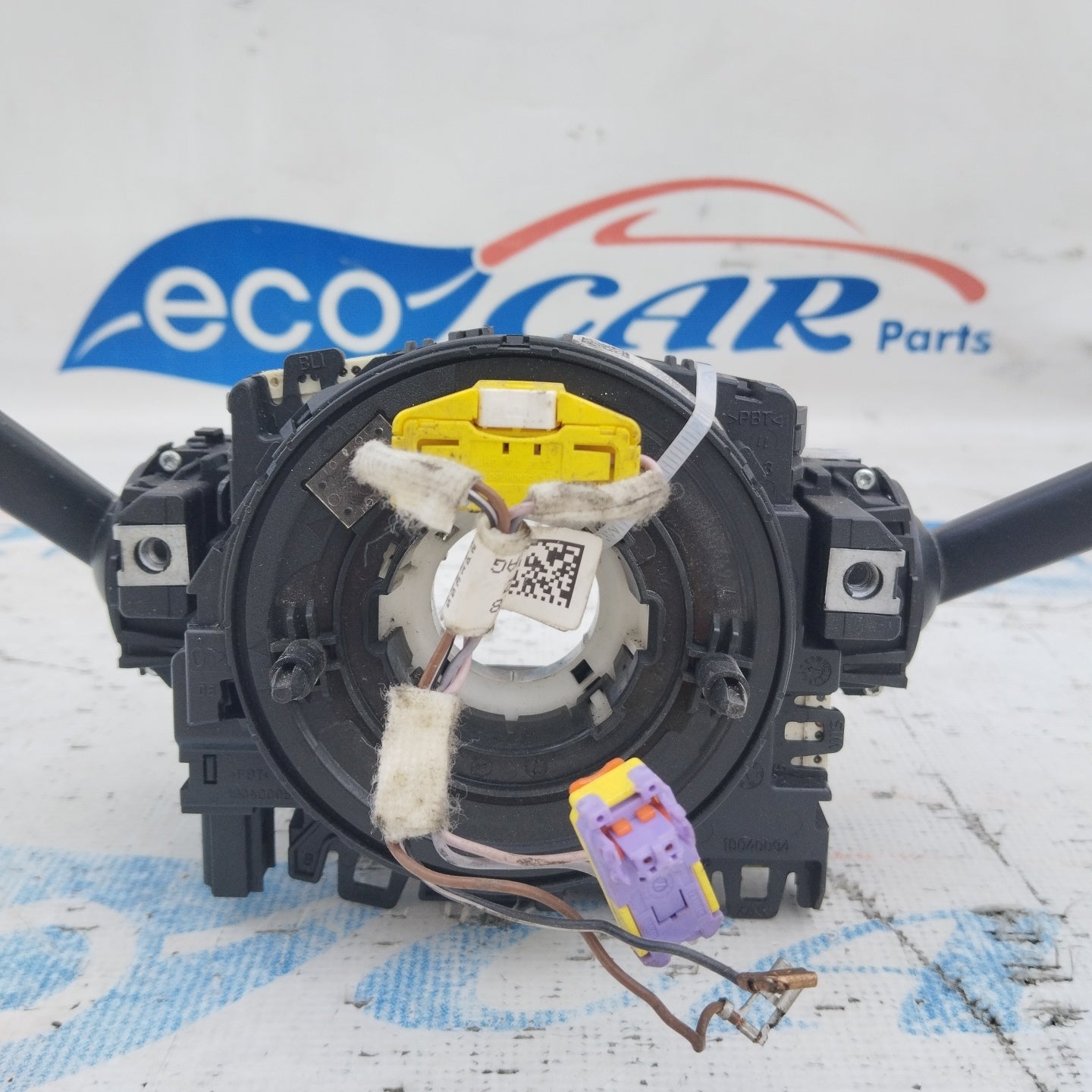 Light switch Volkswagen Golf 7 / Seat Leon 2016 code: 5q0953507Gb ecoAG4650