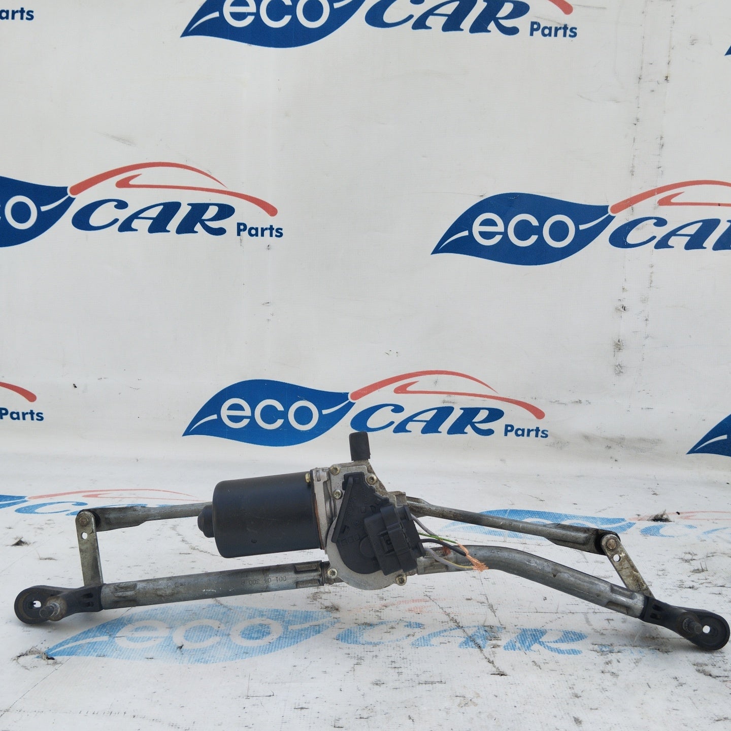 Motorino tergicristalli anteriore Fiat Punto 188 codice: Tge511 ecoAG4653