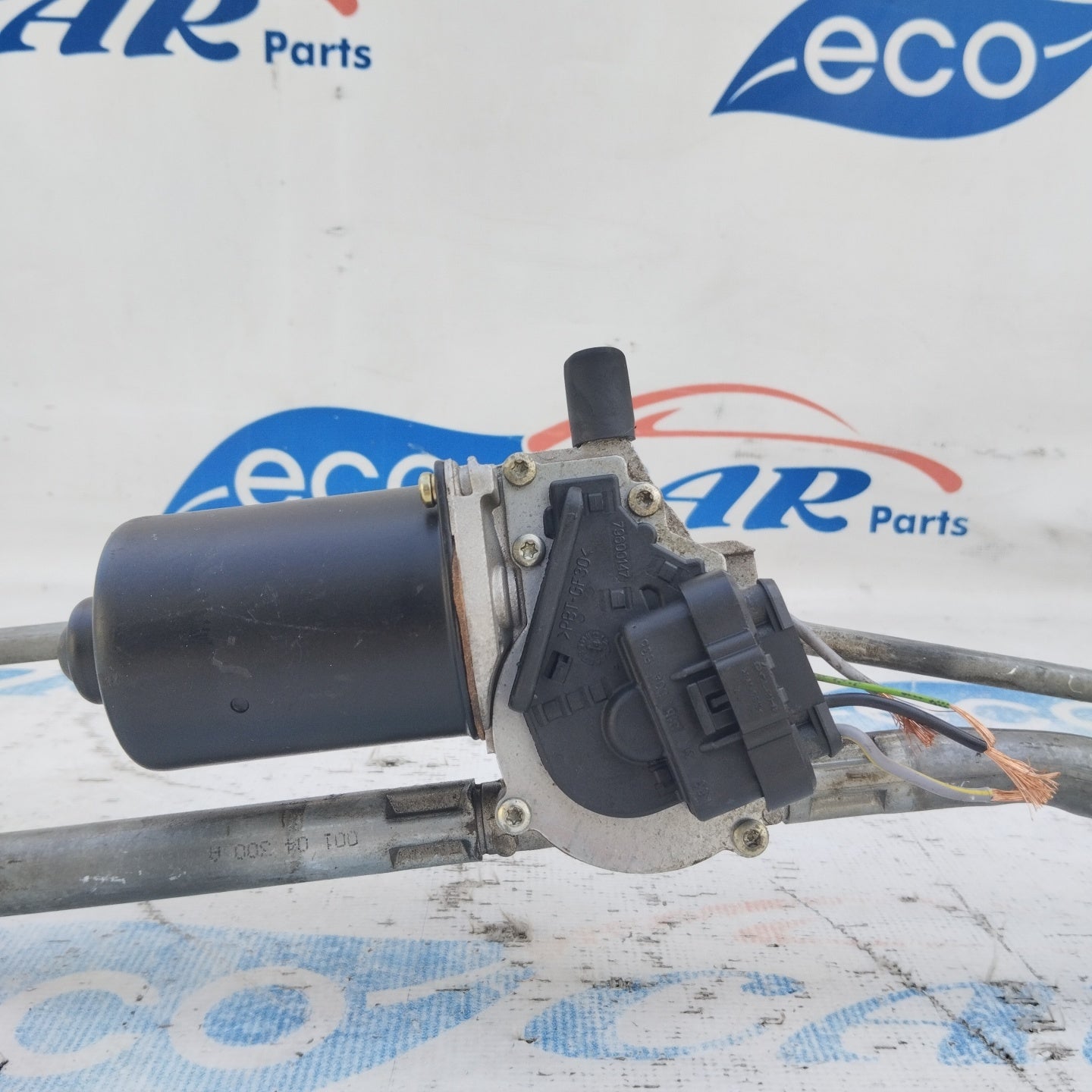 Motorino tergicristalli anteriore Fiat Punto 188 codice: Tge511 ecoAG4653