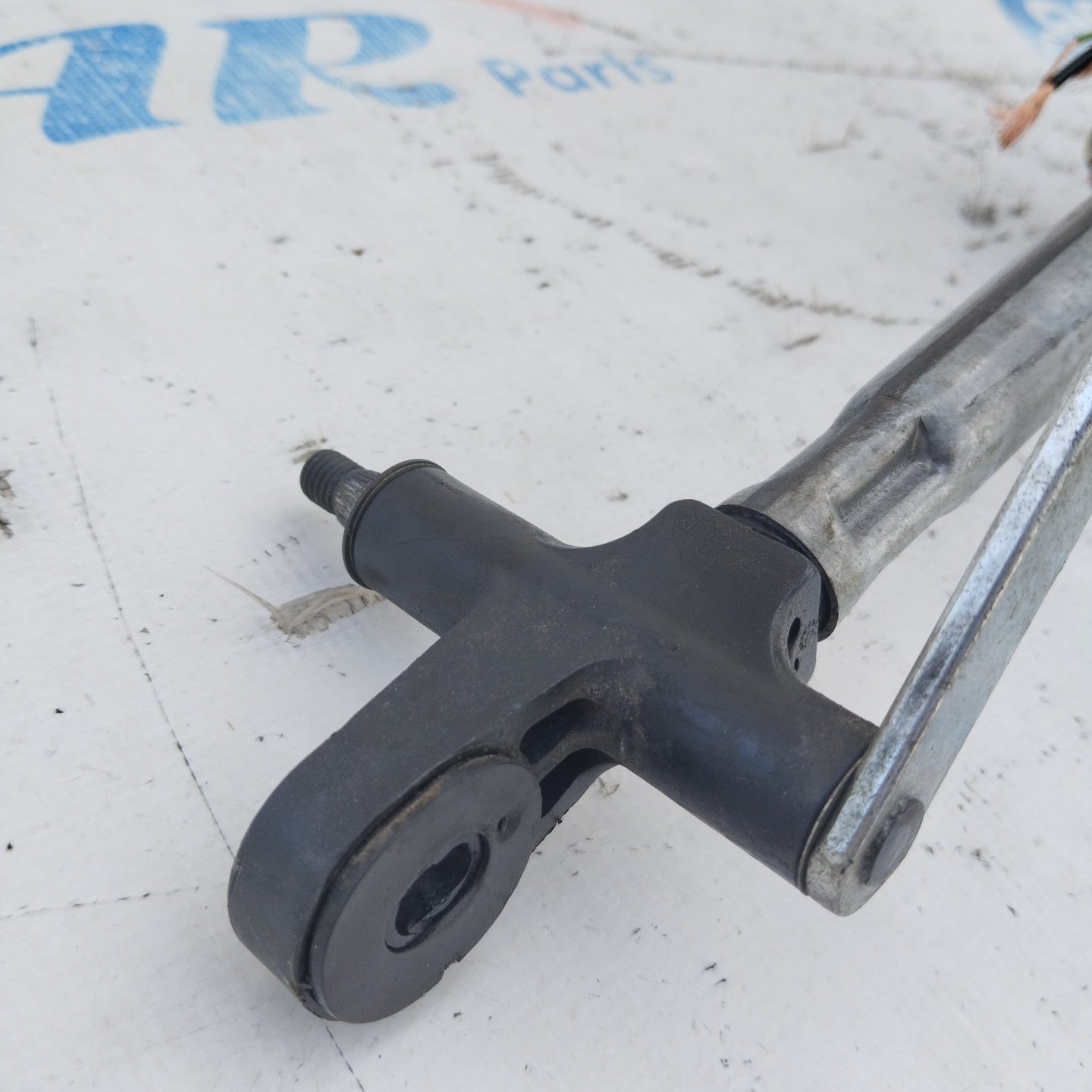Motorino tergicristalli anteriore Fiat Punto 188 codice: Tge511 ecoAG4653