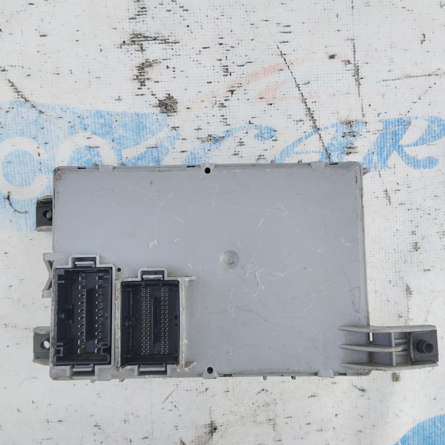 Zündkit Fiat Fiorino 1.3 MTJ 2010 Code: 51862586 ecoAG4654