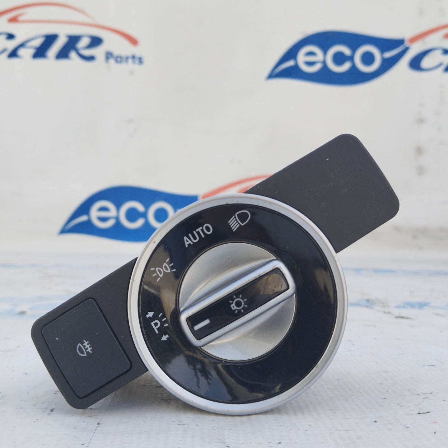 Mercedes A-Class w176 light control panel code: a2129050551 ecoAG4655