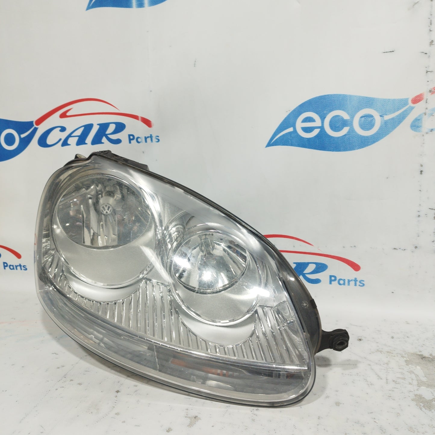Fanale anteriore dx Volkswagen Golf V 2006 ecoAC7530