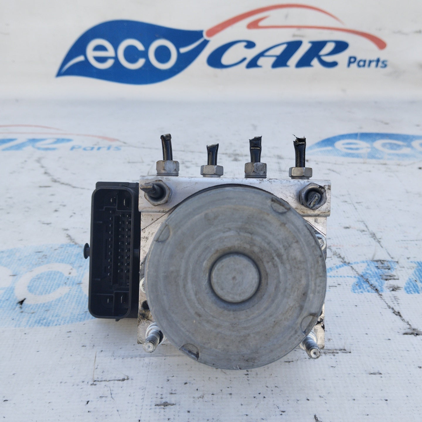 ABS-Pumpe Citroen Berlingo 1.6 HDI 2008, Teilenummer: 0265800650 ecoAG4657