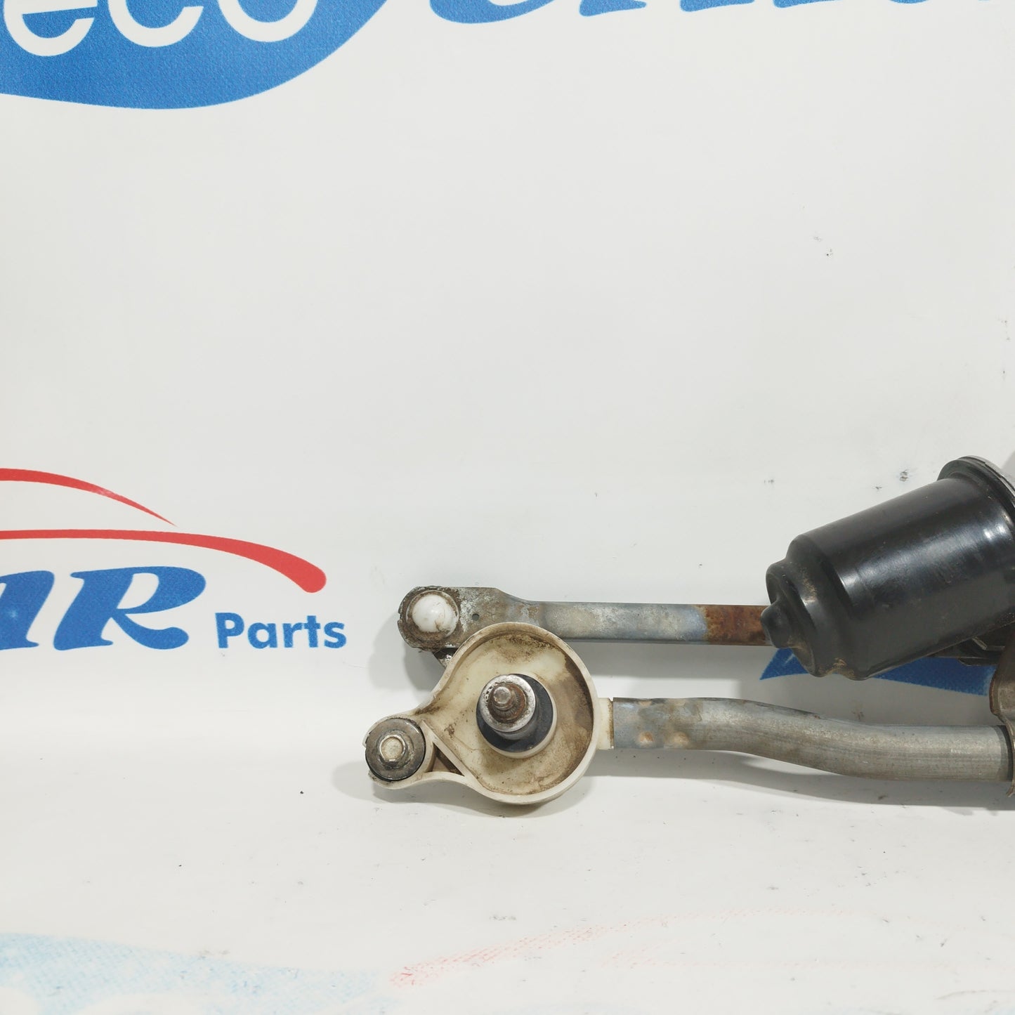 Front windscreen wiper motor Suzuki Splash 2008 code: WB2312V ecoAC7533