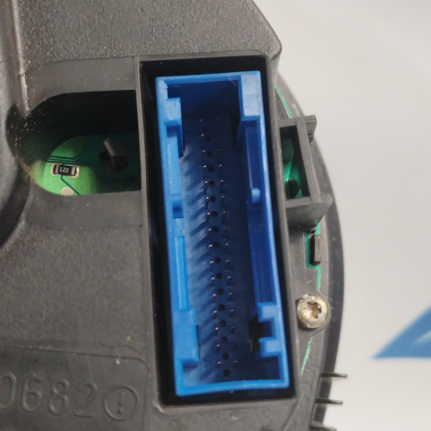 Instrumententafel Volkswagen Golf 4 1.9 TDI 2001 Code: 1J5820806G ecoAC7536