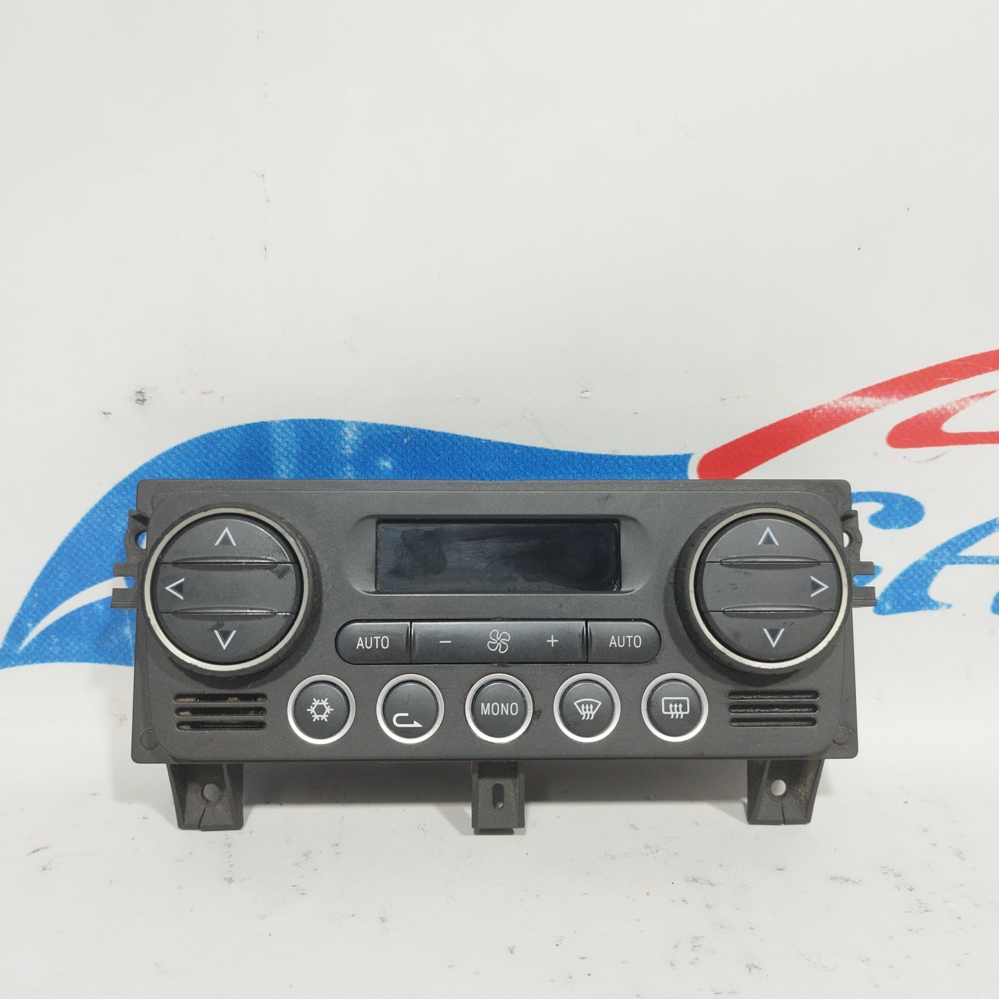 Pulsantiera A/C Alfa Romeo 159 2006 ecoAC7539