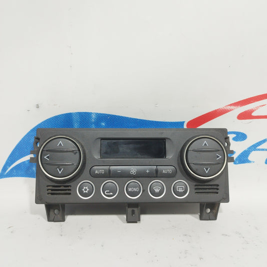 Pulsantiera A/C Alfa Romeo 159 2006 ecoAC7539