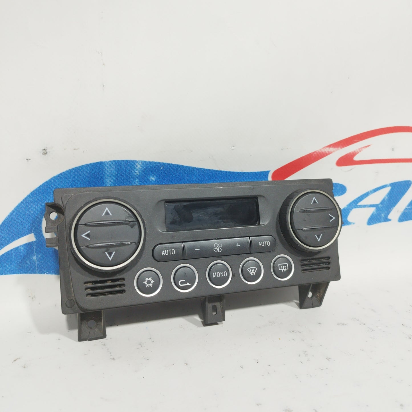 Pulsantiera A/C Alfa Romeo 159 2006 ecoAC7539