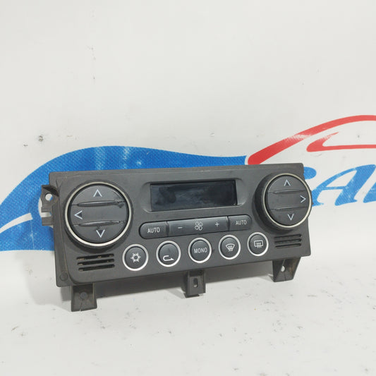 Pulsantiera A/C Alfa Romeo 159 2006 ecoAC7539