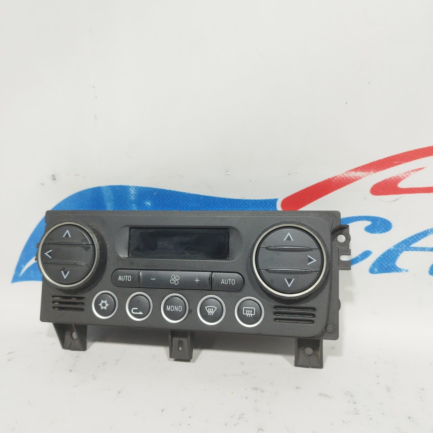 Pulsantiera A/C Alfa Romeo 159 2006 ecoAC7539