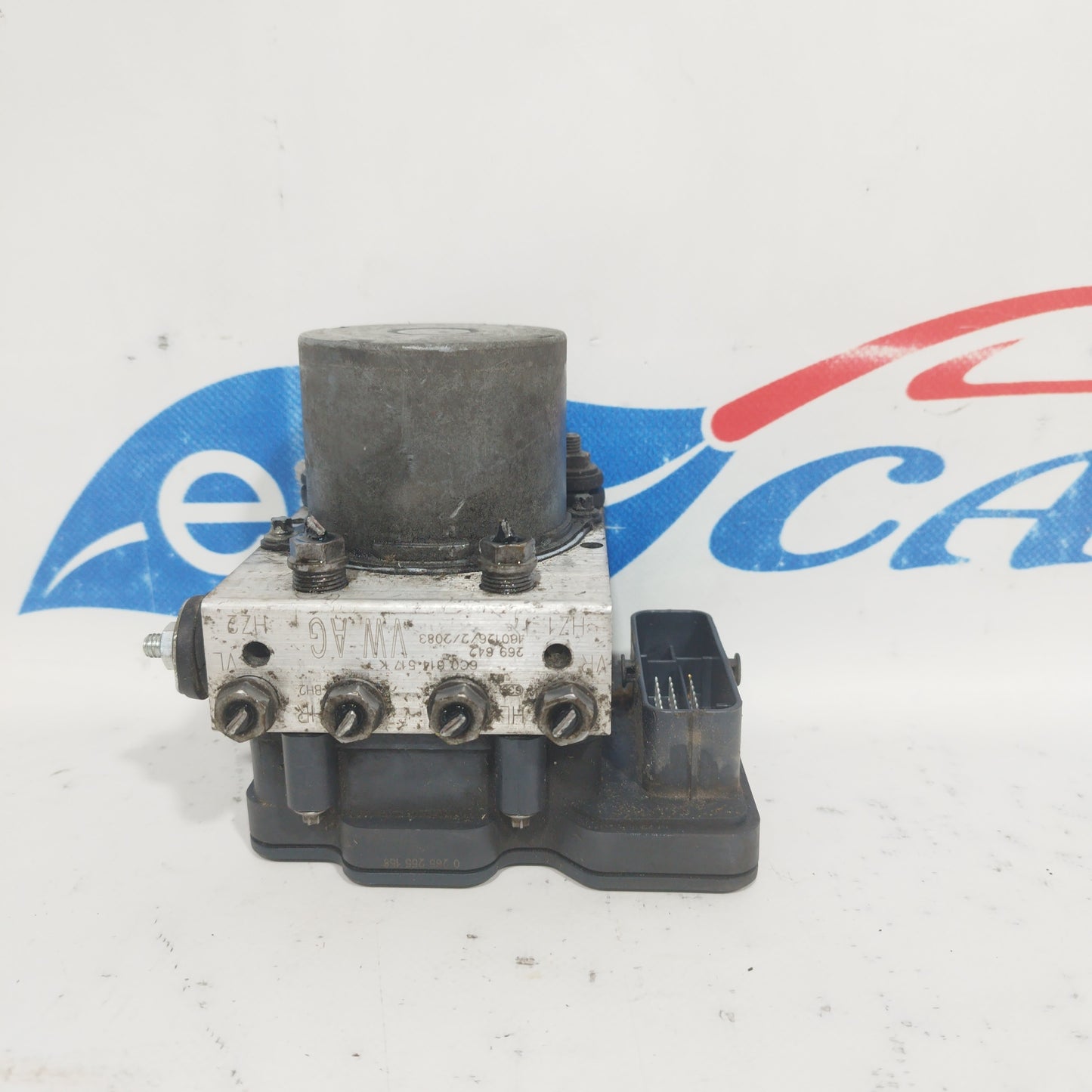 Pompa ABS Seat Ibiza 1.0 B 2016 cod: 6c097379K ecoAC7541