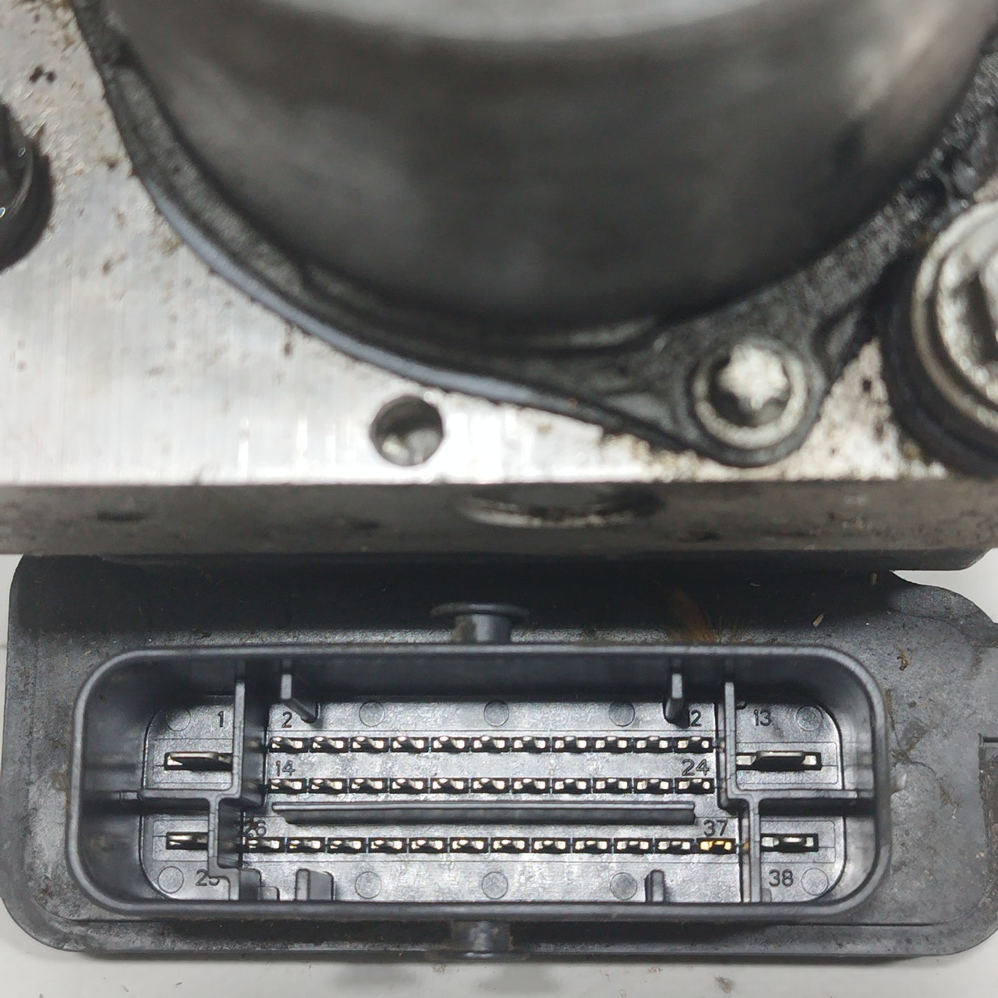 Pompa ABS Seat Ibiza 1.0 B 2016 cod: 6c097379K ecoAC7541