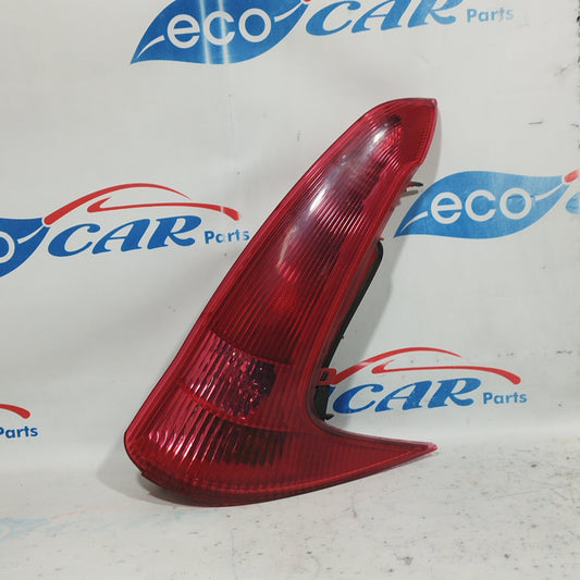 Fanale posteriore dx Peugeot 206 SW 2005 ecoAC7542