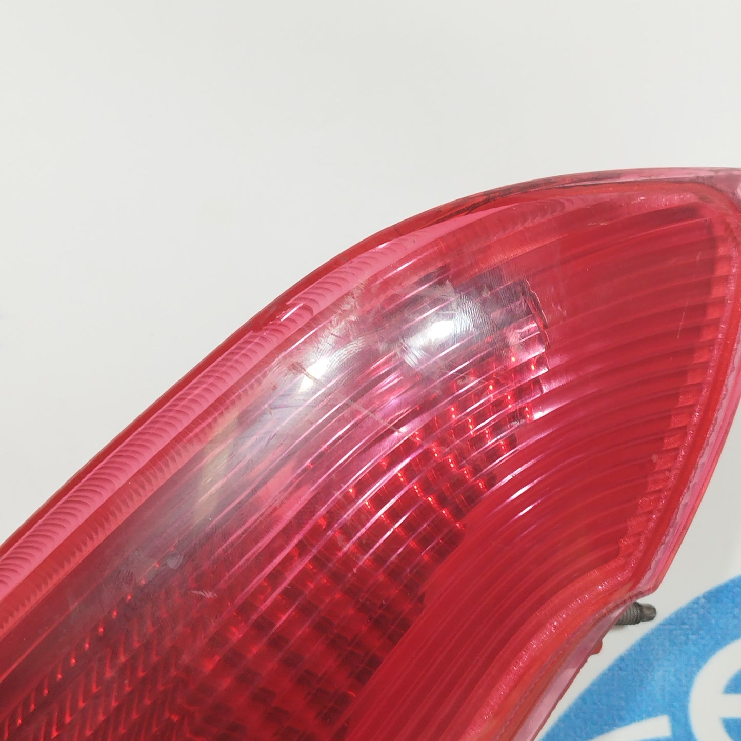 Fanale posteriore dx Peugeot 206 SW 2005 ecoAC7542