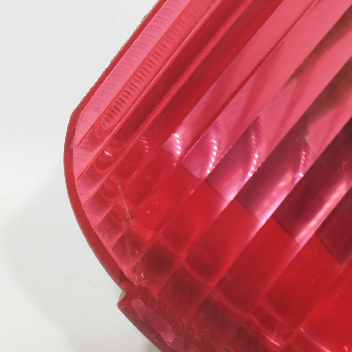 Fanale posteriore dx Peugeot 206 SW 2005 ecoAC7542