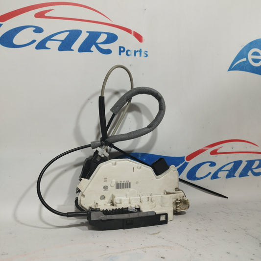 Serratura anteriore sx Seat Ibiza 2016 7 Pin codice: 5n1837015f ecoAC7547