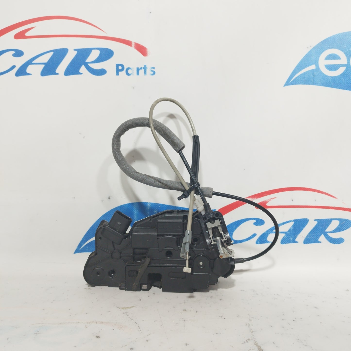 Front left lock Seat Ibiza 2016 7 Pin code: 5n1837015f ecoAC7547