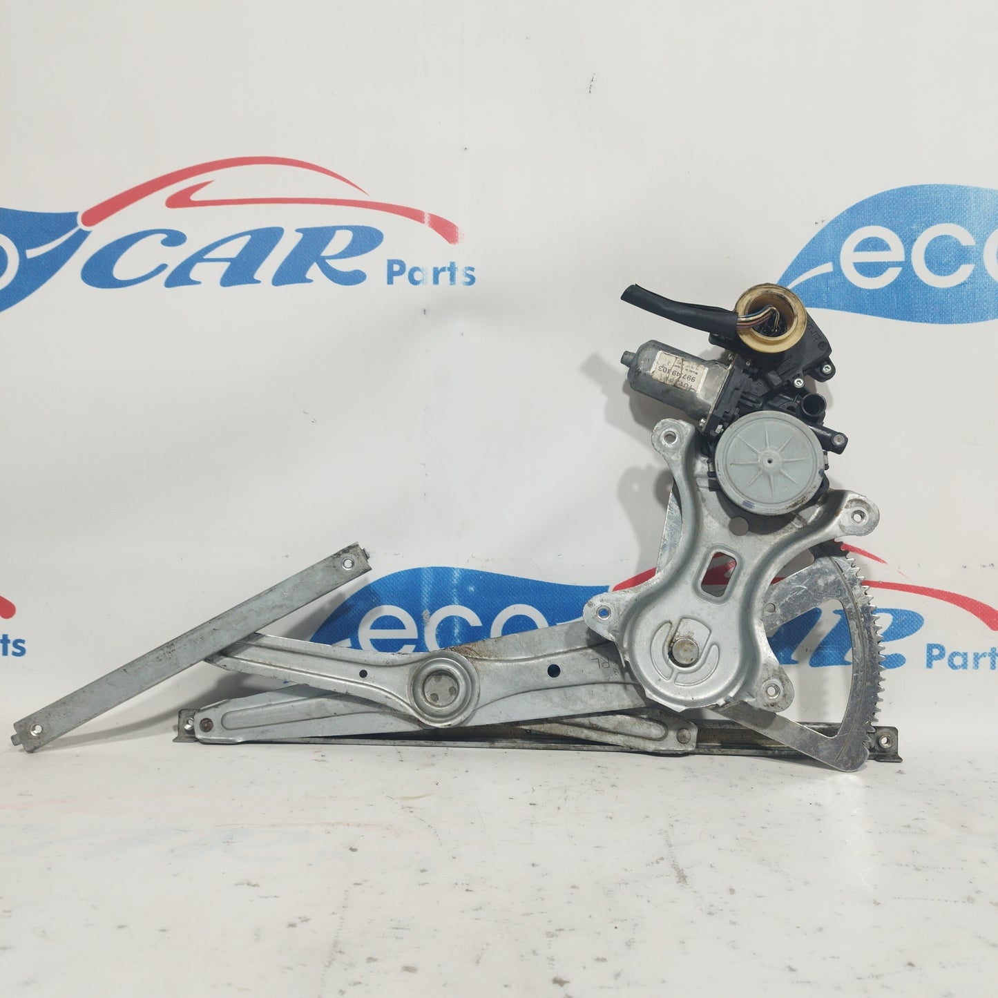 Right rear rack Toyota Corolla 2007 ecoAC7545