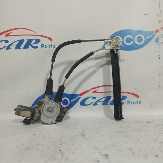 Cremagliera posteriore dx Alfa Romeo 147 2005 ecoAC7546