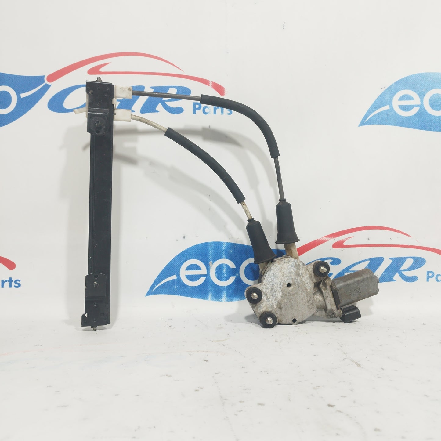 Cremagliera posteriore dx Alfa Romeo 147 2005 ecoAC7546