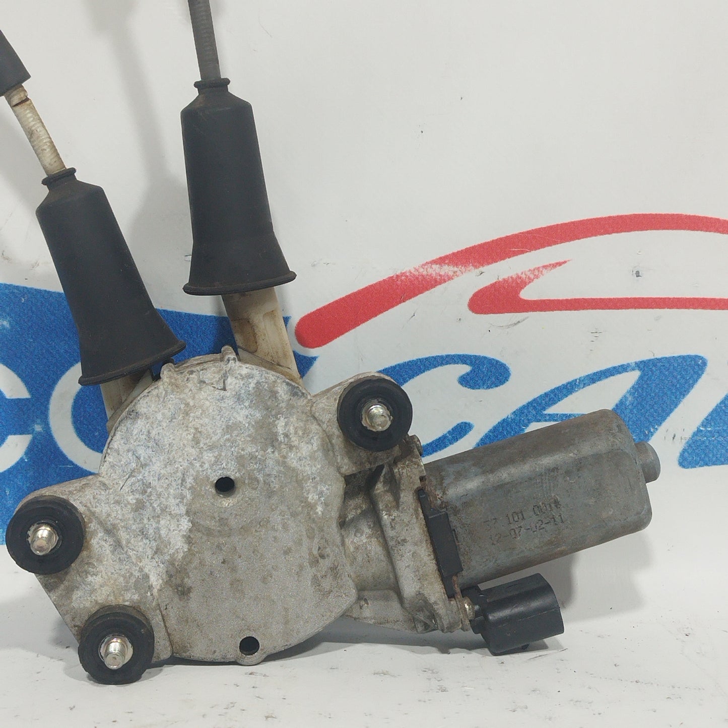 Cremagliera posteriore dx Alfa Romeo 147 2005 ecoAC7546