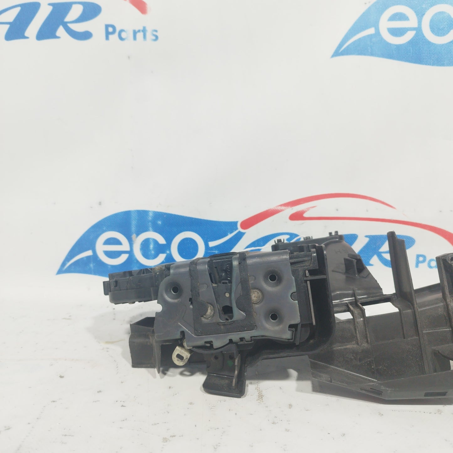 Right front lock Ford Focus 2010 10 Pin ecoAC7342