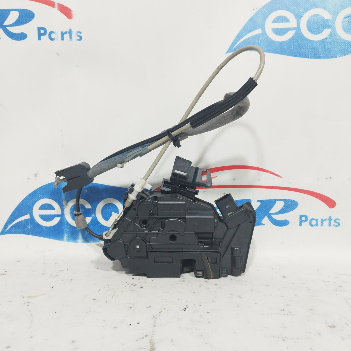 Right front lock Seat Ibiza 2016 code 5n1837016f ecoAC7549