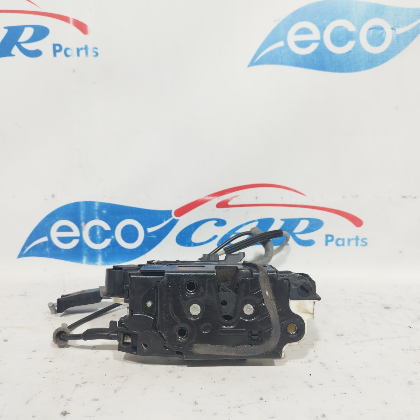 Right front lock Seat Ibiza 2016 code 5n1837016f ecoAC7549