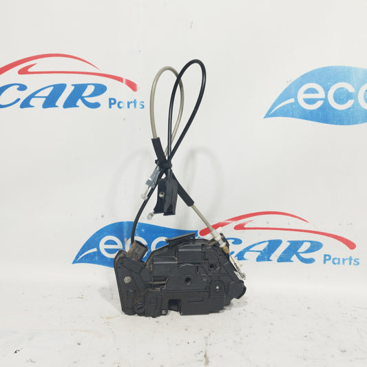 Serratura posteriore sx Seat Ibiza 2016 codice: 6j0839015f ecoAC7550