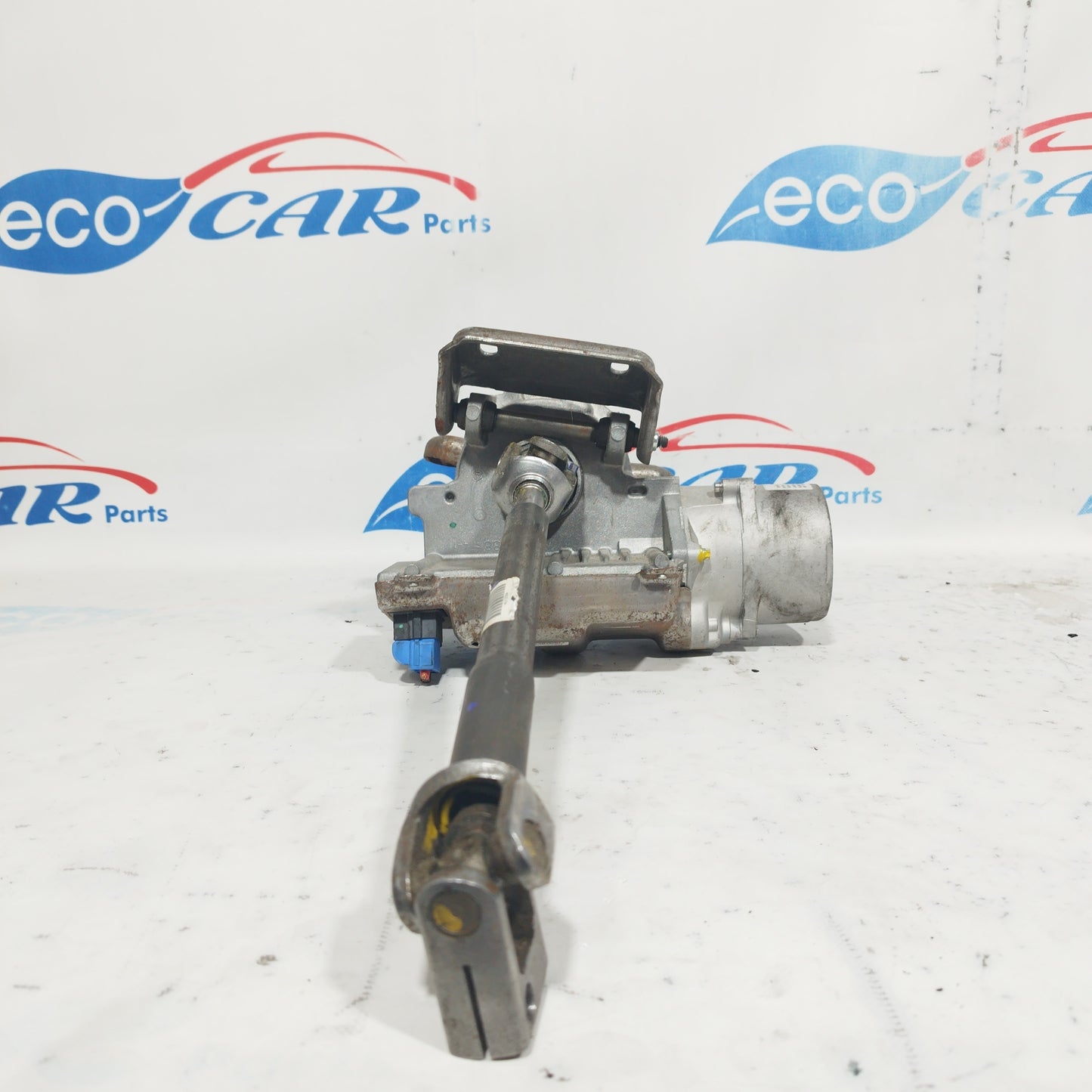 Piantone sterzo city Fiat New Panda 2018 cod: 28160372 ecoAC7551