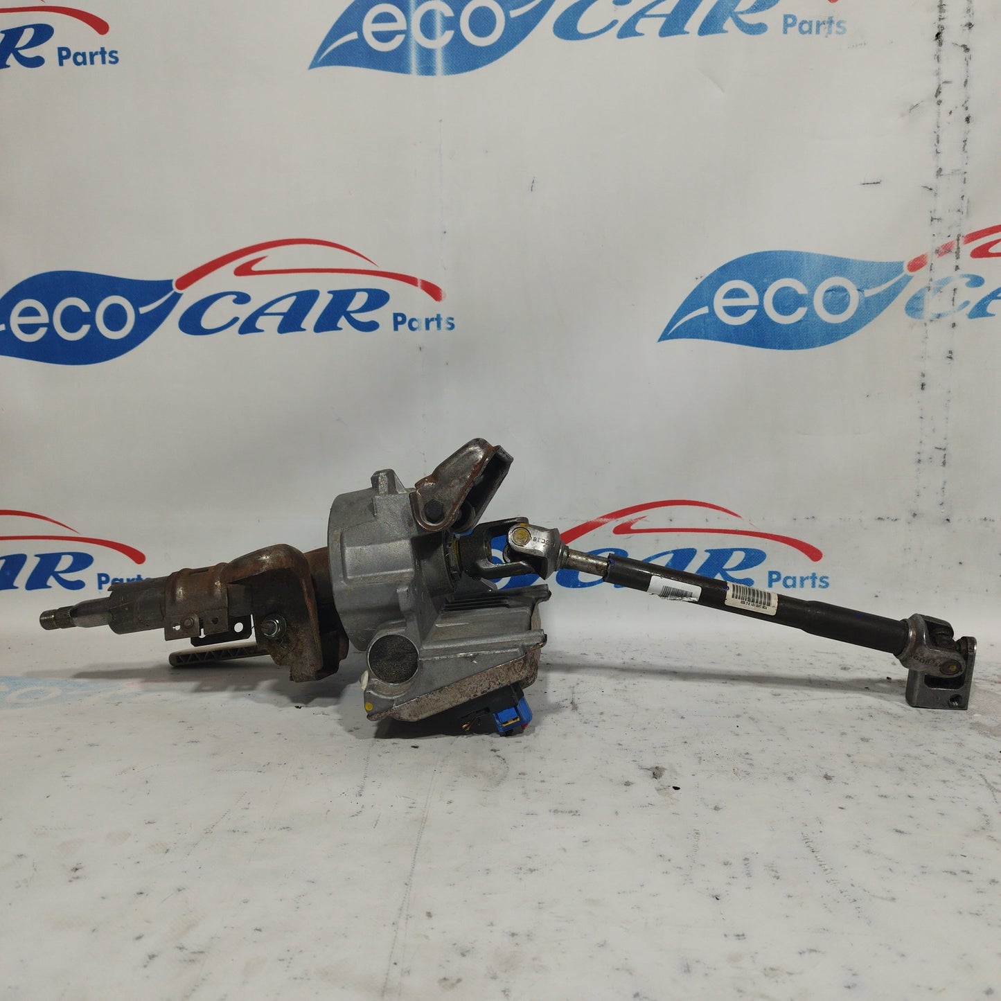 Piantone sterzo city Fiat New Panda 2018 cod: 28160372 ecoAC7551