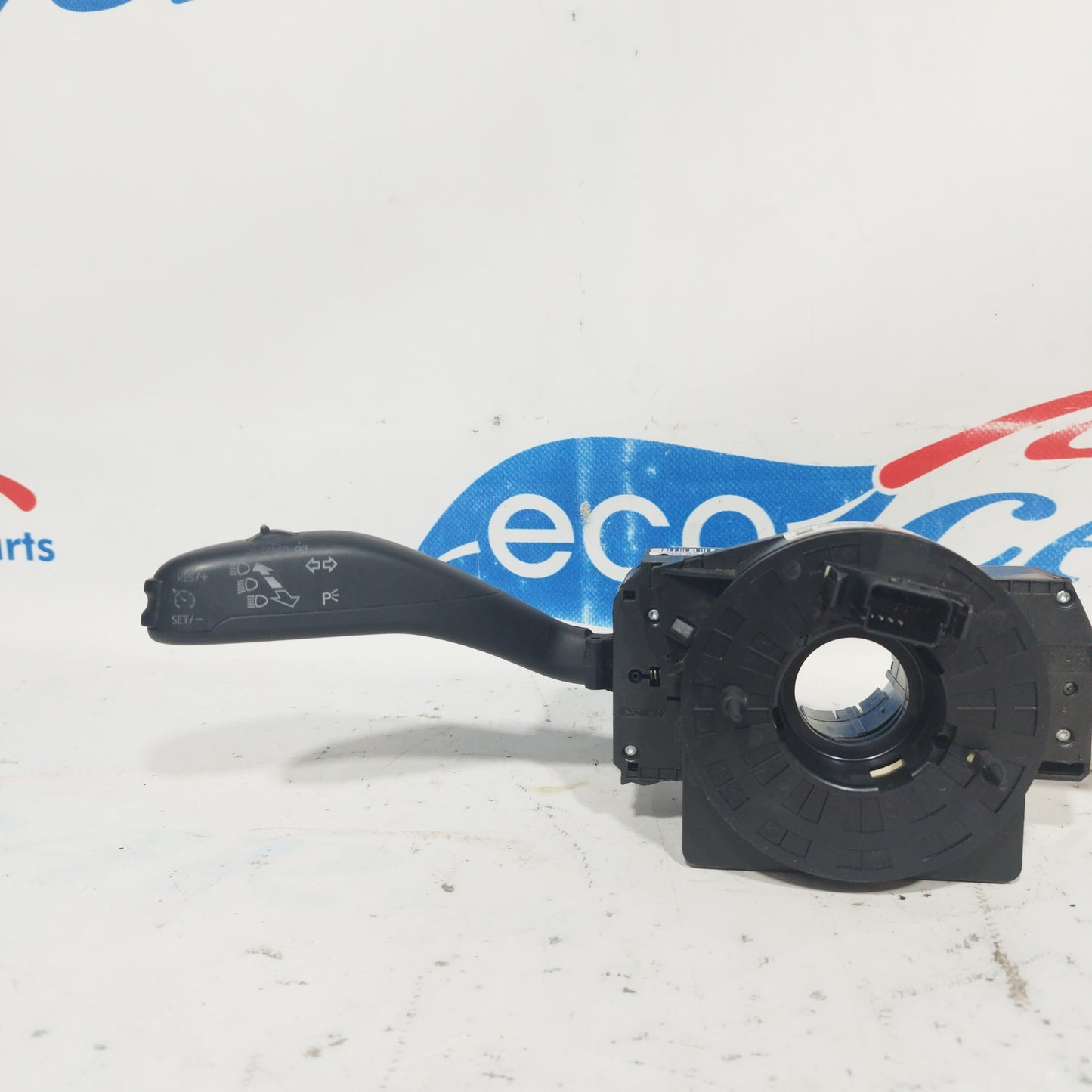 Light Switch Volkswagen Polo 2010 code: 6Q0953503EJ ecoAC7552