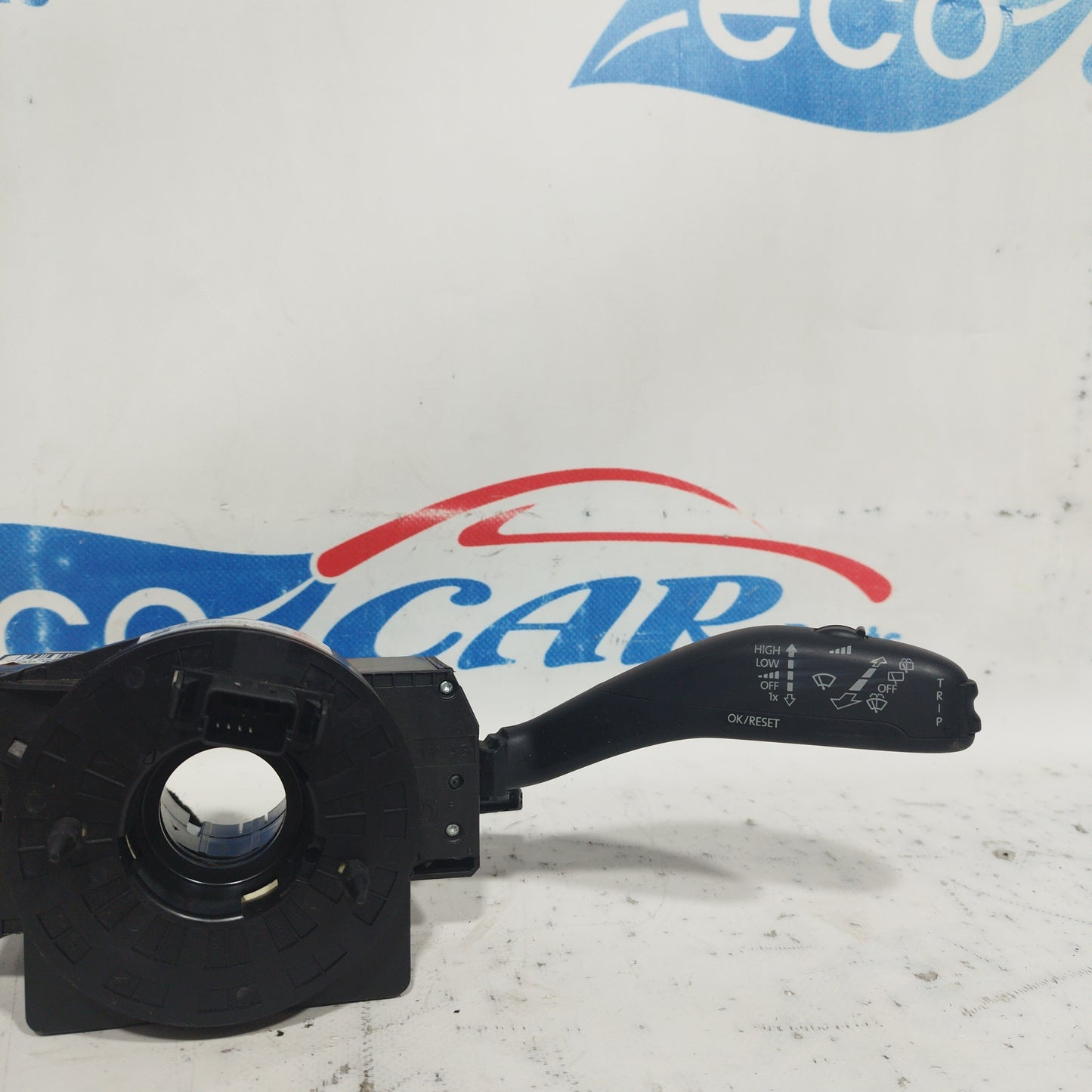 Light Switch Volkswagen Polo 2010 code: 6Q0953503EJ ecoAC7552