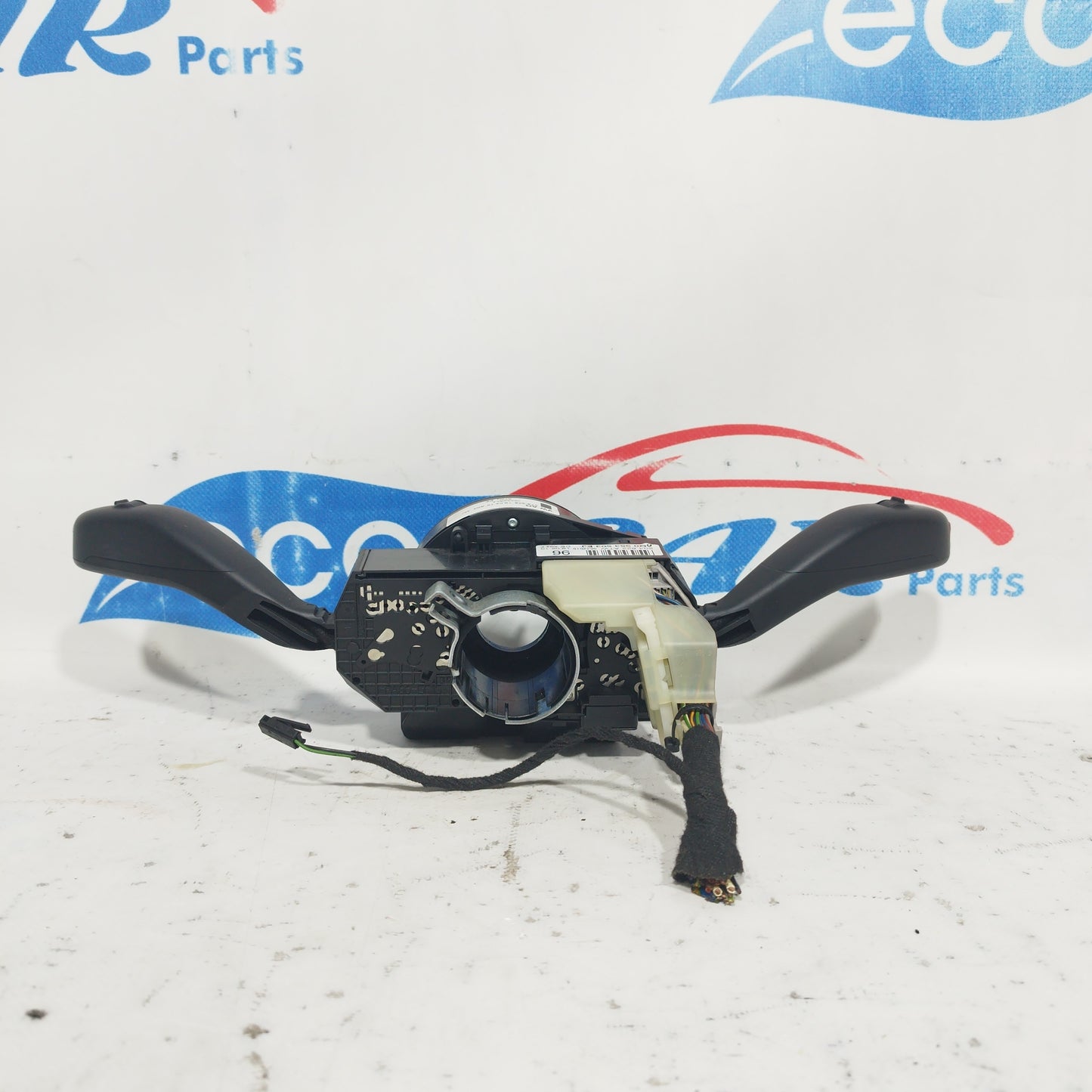 Light Switch Volkswagen Polo 2010 code: 6Q0953503EJ ecoAC7552