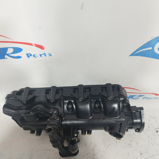 Collettore aspirazione motori Fiat Bravo / Lancia Delta 1.6 MTJ 120cv ecoAC7553