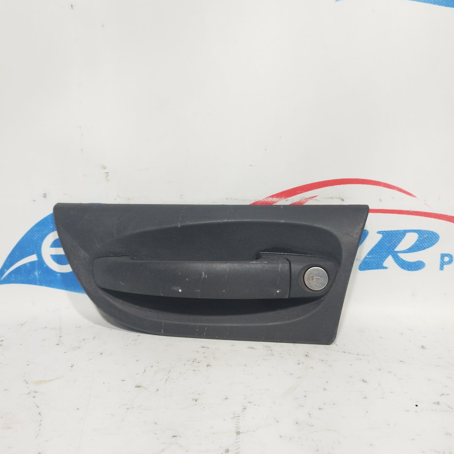 Left front external handle Smart Forfour 2005 ecoAC7554