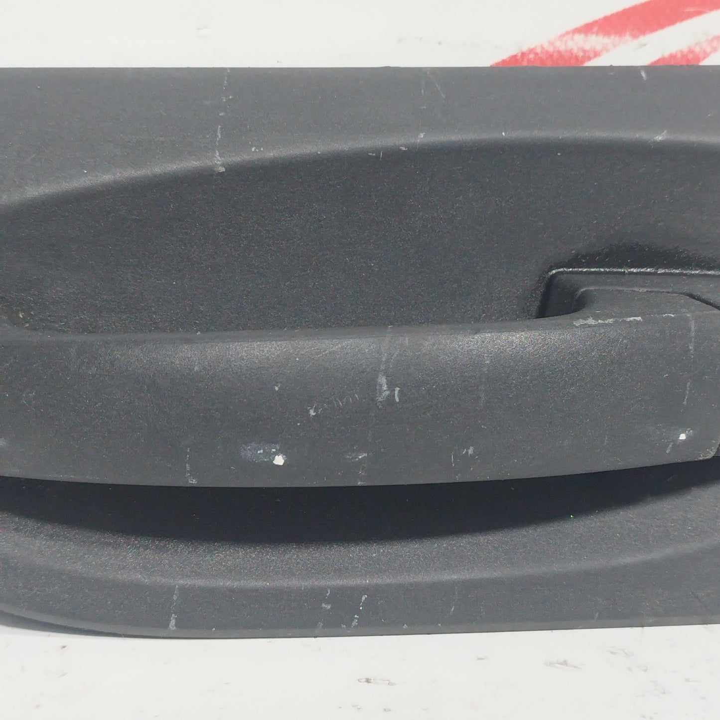 Left front external handle Smart Forfour 2005 ecoAC7554